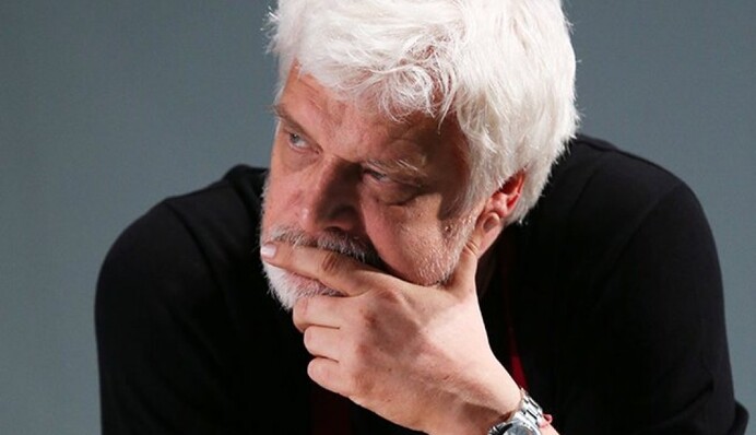 Умер звезда российских сериалов Дмитрий Брусникин