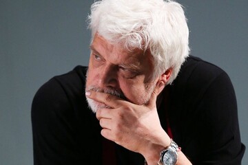 Умер звезда российских сериалов Дмитрий Брусникин