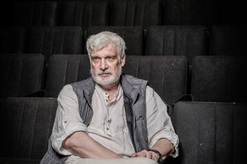 Стали известны дата и место прощания с актером Брусникиным