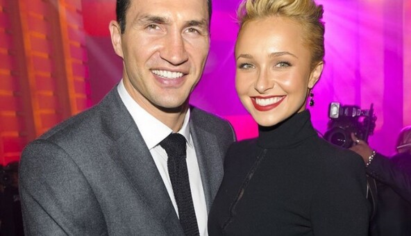 Экс-невеста Кличко продает их совместный дом: фото роскошного особняка