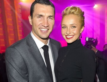 Экс-невеста Кличко продает их совместный дом: фото роскошного особняка