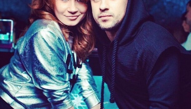 Monatik трогательно поздравил жену с днем рождения: опубликовано фото