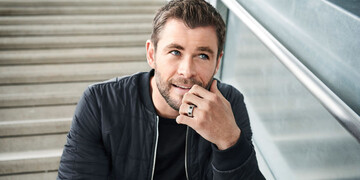 35 лет Крису Хемсворту: интересные факты о звезде 