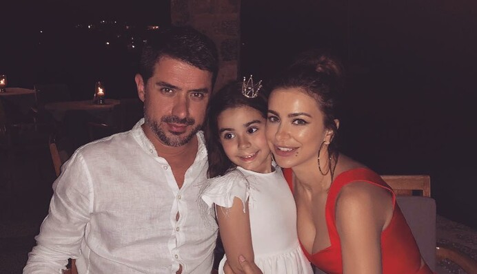 Муж Ани Лорак впервые прокомментировал семейный скандал