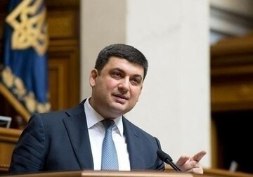 Почти открытая война: СМИ рассказали, кто стоит за "сливом" об отставке Гройсмана