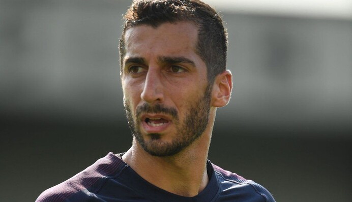 Арсенал - Манчестер Сити - 0:2 Хроника матча, видео голов