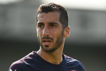 Арсенал - Манчестер Сити - 0:2 Хроника матча, видео голов