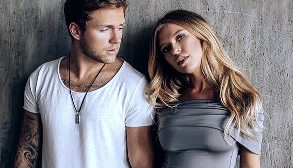 Расставание Риты Дакоты и Влада Соколовского: все подробности