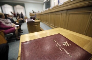 Кризис вокруг ЦИКа может сорвать выборы президента