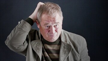 Умер актер сериала 