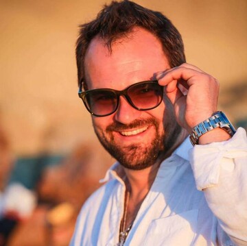 Победивший рак украинский музыкант впервые стал отцом