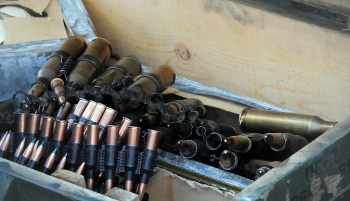 Боеприпасные министры: как Украина теряла активы спецхимии и точного оборонного машиностроения