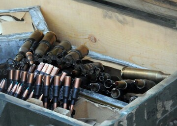 Боеприпасные министры: как Украина теряла активы спецхимии и точного оборонного машиностроения