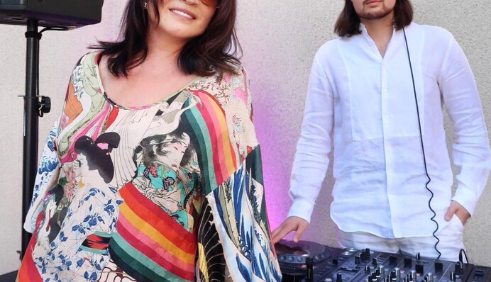 Вся семья в сборе: София Ротару поделилась личными фото