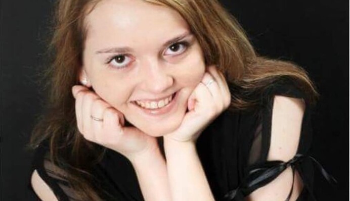 Актриса сериала 