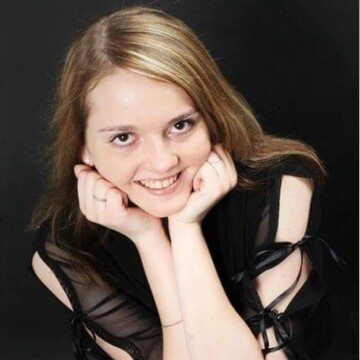 Актриса сериала 