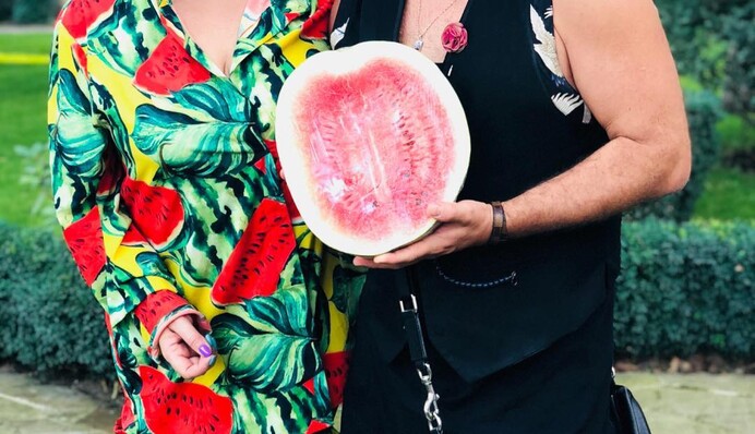 Известная украинская певица отдохнула в компании экс-мужа: опубликованы фото