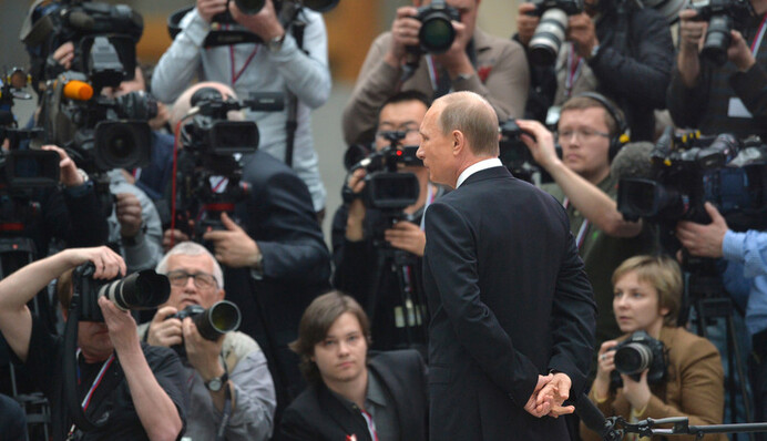 Захід починає тиснути на Росію з дуже важливого питання для України: чим відповість Путін