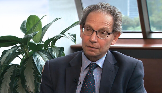 Трамп выстраивает странную дружбу с Путиным, но Украине не стоит бояться – американский эксперт