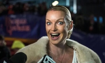 370 тысяч штрафа и условный срок: Анастасия Волочкова выиграла суд против своего водителя