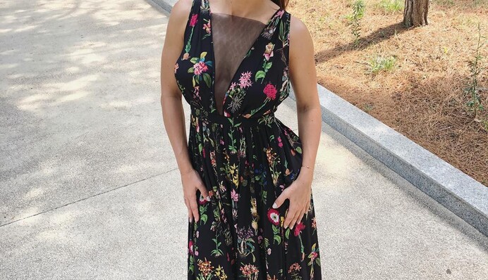 Ани Лорак нарушила молчание после слухов об измене мужа