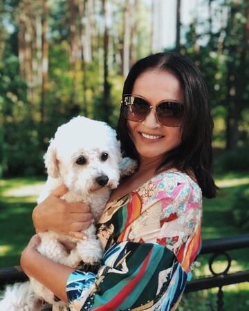 Стали известны подробности личной жизни Софии Ротару