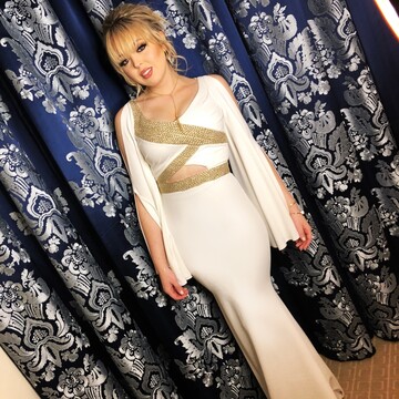 Младшая дочь Трампа в купальнике похвасталась отдыхом в Греции