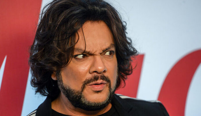 Дурной пример: в России запретили песни Киркорова