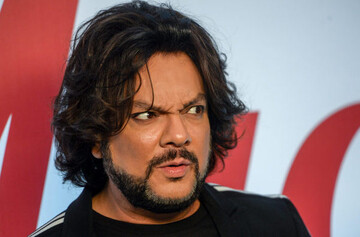 Дурной пример: в России запретили песни Киркорова