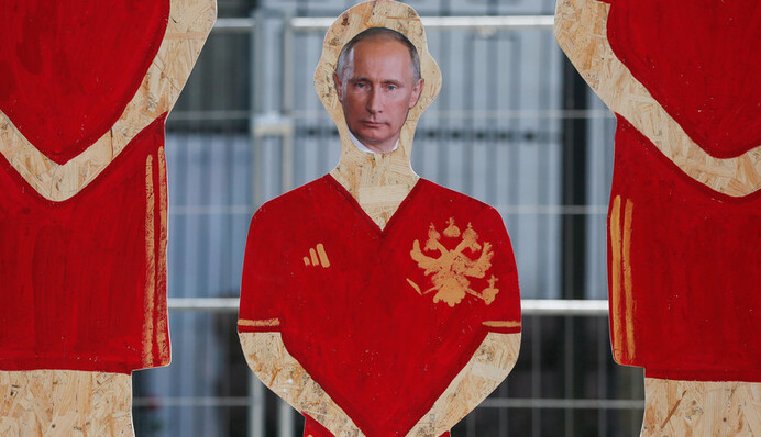 США нанесут новый удар по России: Путин долго к этому шел