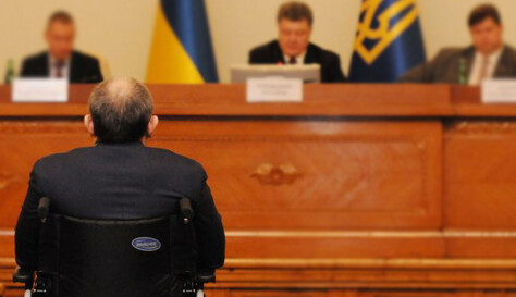 Примус до миру: чим Кернес допоможе Порошенку на президентських виборах