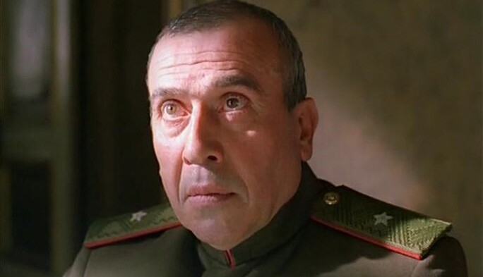 Умер актер из сериала 