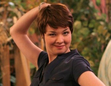 Звезда сериала 