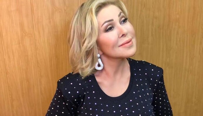 Филипп Киркоров и Любовь Успенская крупно поссорились