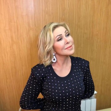 Филипп Киркоров и Любовь Успенская крупно поссорились