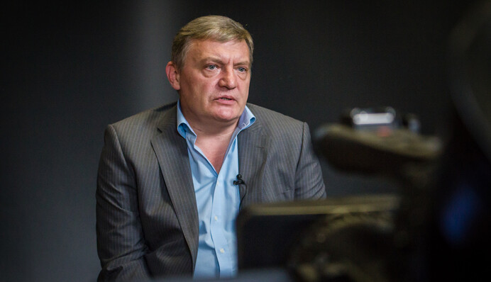 З України до Москви побігли гінці з пропозицією домовитися – Юрій Гримчак