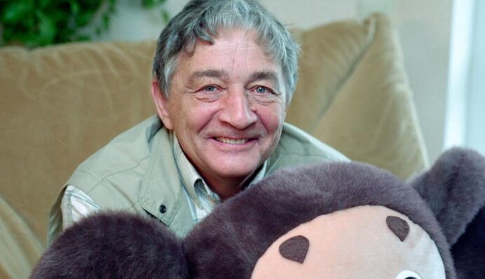 Названа дата и место прощания с Эдуардом Успенским