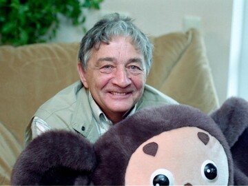 Названа дата и место прощания с Эдуардом Успенским