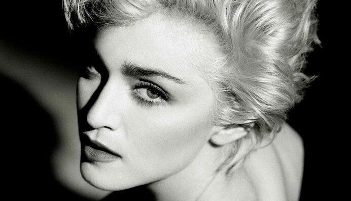 60 лет Мадонне: лучше клипы поп-королевы