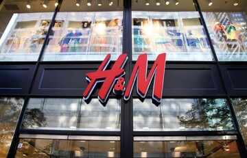 В Киеве открылся первый в Украине магазин H&M