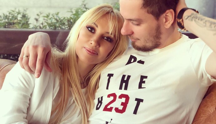 47-летняя Лера Кудрявцева стала мамой: первое фото