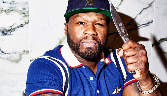 Знаменитого рэпера чуть не застрелили на съемках клипа