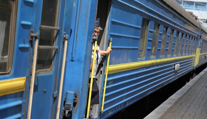 Три сорта украинских поездов: кто заработает на повышении цен на билеты