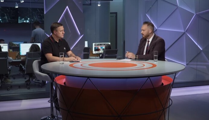 Посольство США создало видеоролик к годовщине Майдана