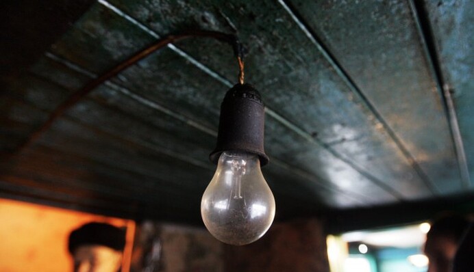 Светнаш: соцсети бурно отреагировали на отключение электричества в Крыму