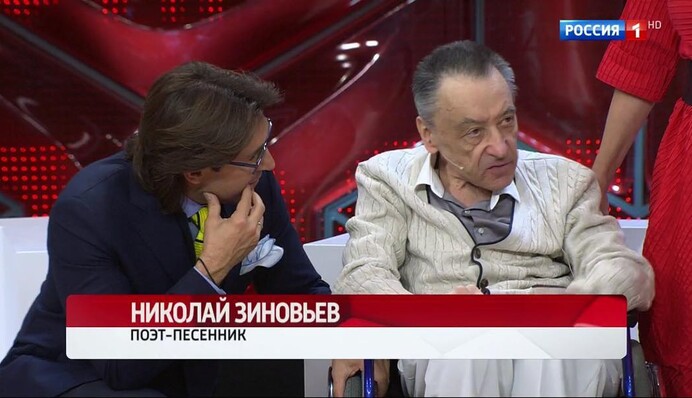 Умер автор песен Пугачевой и Леонтьева