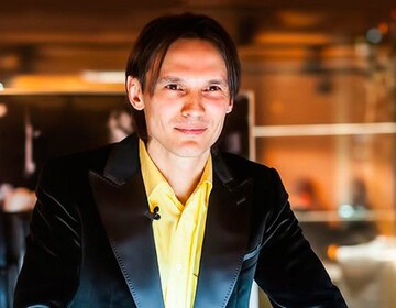 Как сейчас живет звезда 90-х Влад Сташевский: подробности