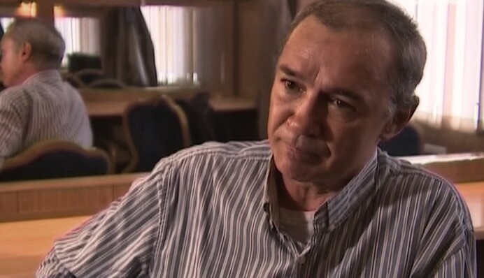 Звезда фильма 