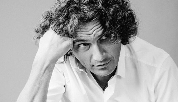 50 лет со дня рождения Кузьмы: лучшие клипы Скрябина