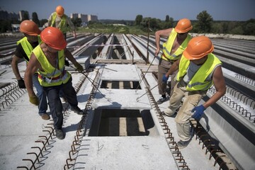 Грозит ли Украине повторение Генуи: самые опасные мосты в Киеве